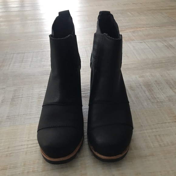 🚫SOLD🚫 Sorel addington Chelsea - Picture 2 of 5